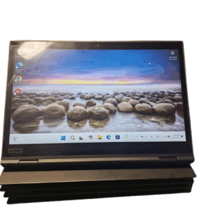 Lenovo ThinkPad X1 Yoga 8th Gen – Core i7